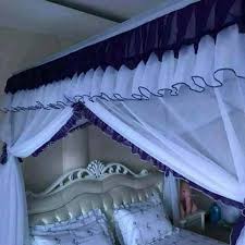 Custom Bed Nets